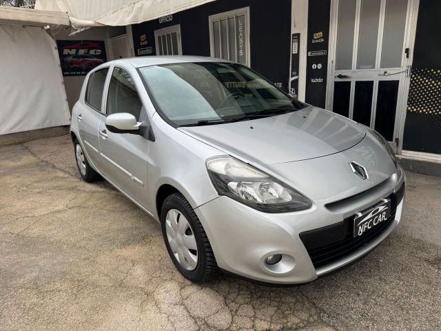 Renault Clio 1.2 16V 5 porte Confort 70 MILA KM