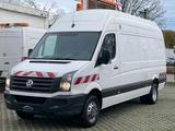 Volkswagen Crafter 2.0 TDI 50//MAXI L3/H3//AHK//2.Hand//TOP - Volkswagen Crafter: 50