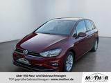 Volkswagen Golf Sportsvan Comfortline 1.5TSI DSG ACC Panora