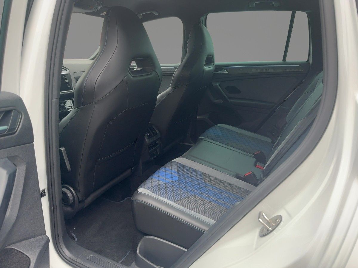 Volkswagen Tiguan - Bild 8