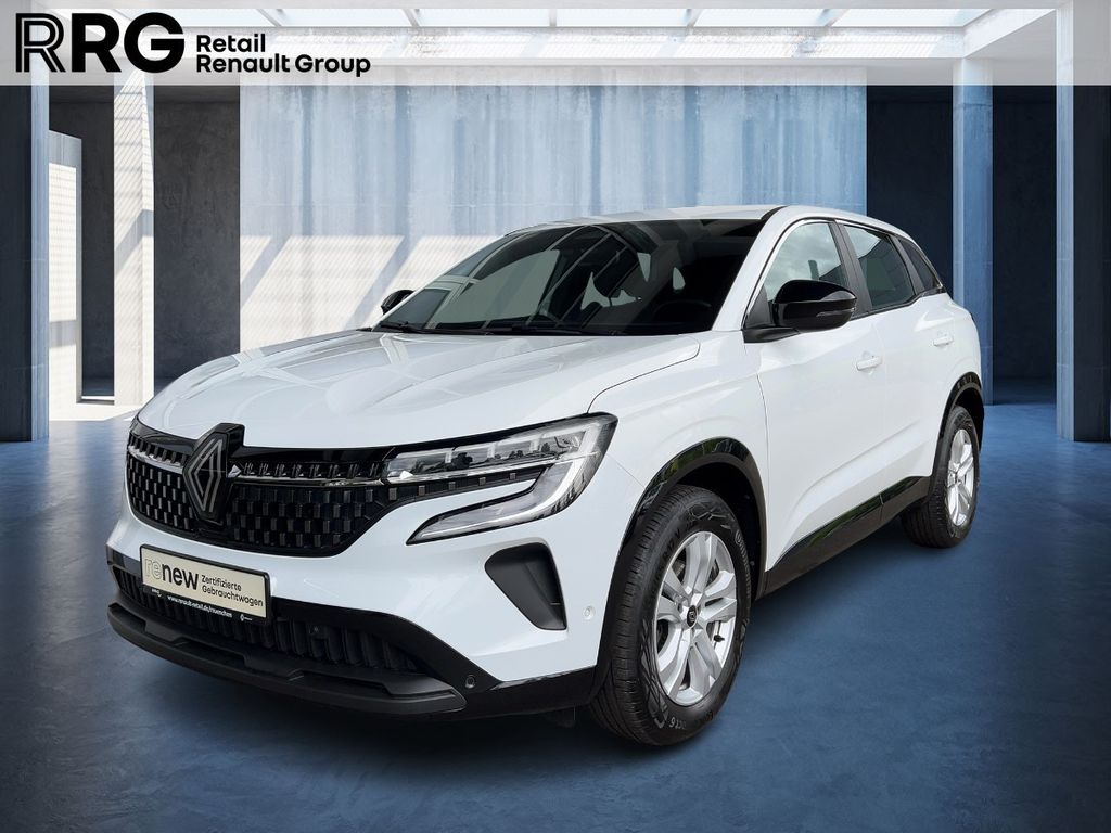 Image of Renault Austral