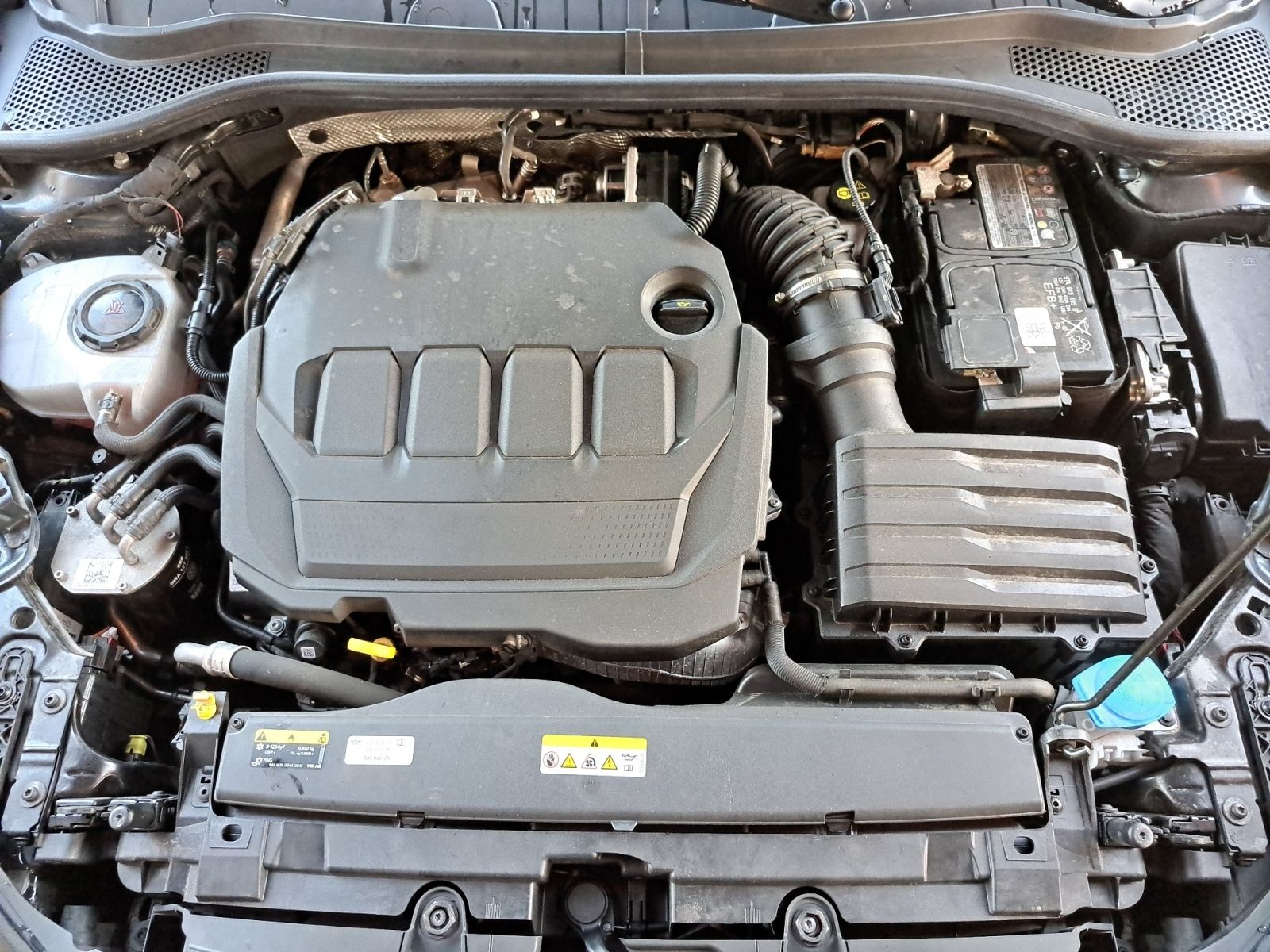 Seat Leon - Bild 21