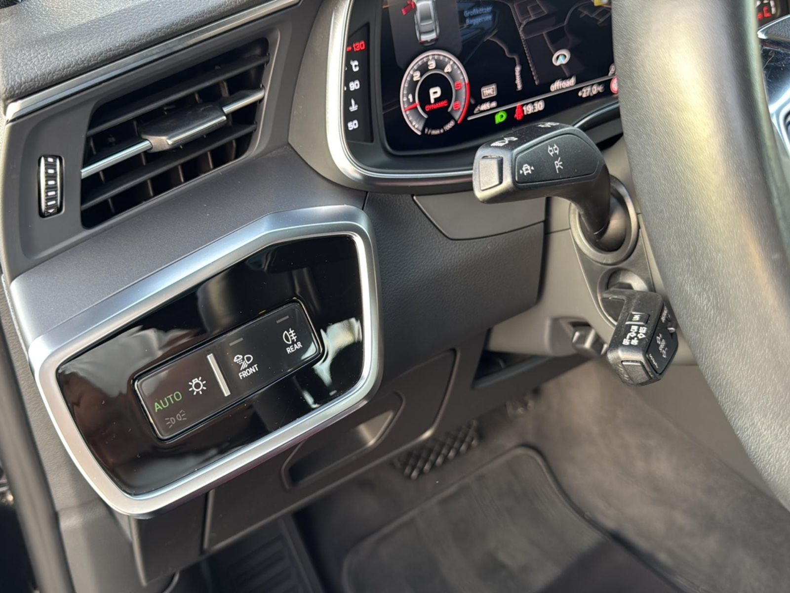 Audi A7 Sportback 50 TDI quattro S line*360°-Pano-21* foto 23