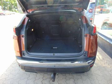 Bild 7 Peugeot 3008 Allure