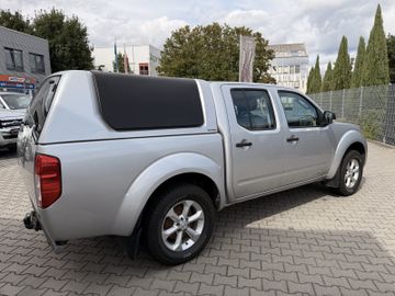 Nissan Navara - 6
