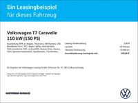 Volkswagen T7 Caravelle - Vorschau Bild 2