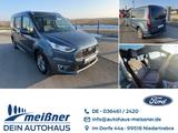 Ford Grand Tourneo Connect Titanium L2 Autom., Xenon, - Ford Tourneo Connect: L2