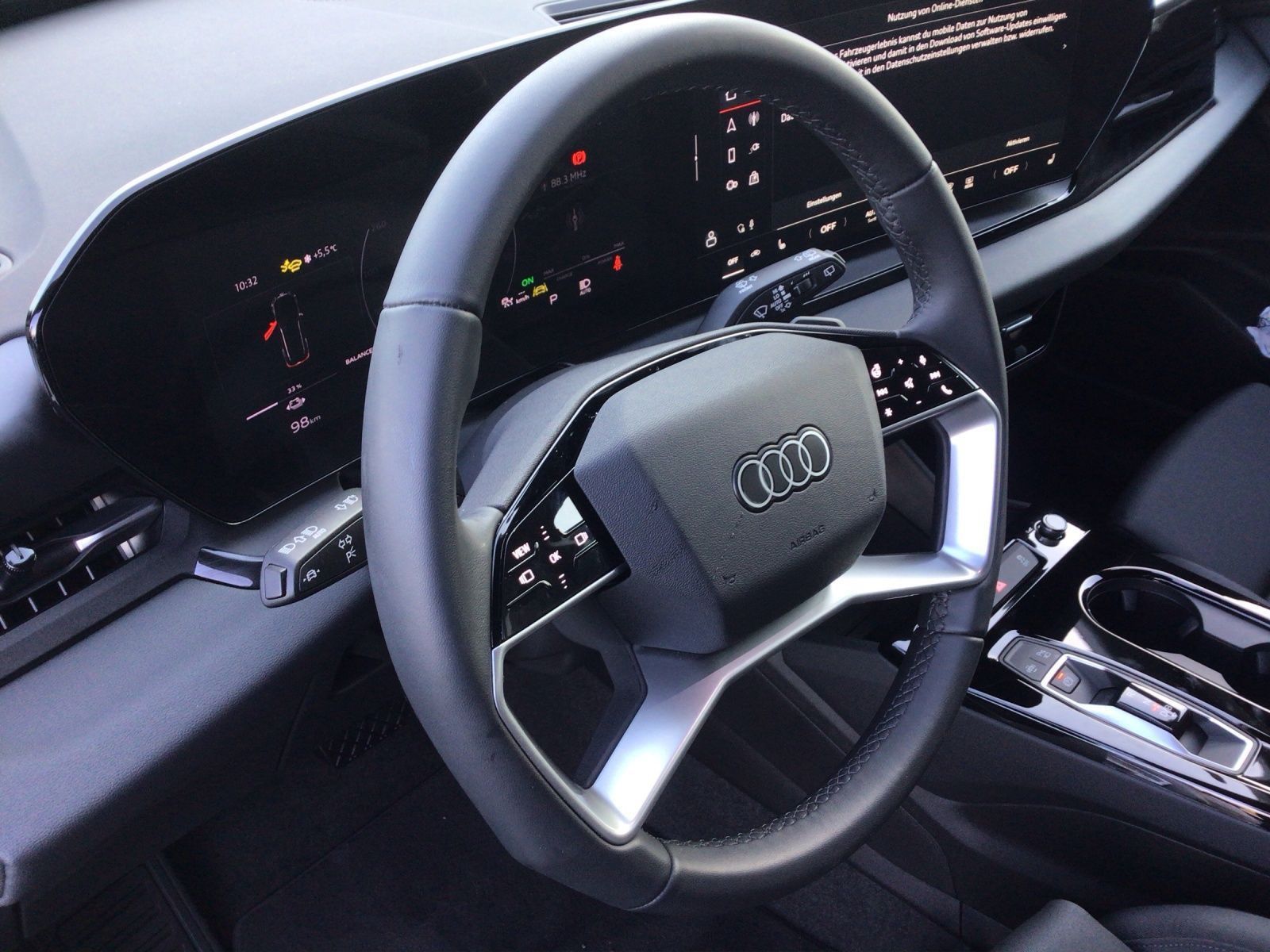 Audi Q6 e-tron - Bild 9