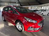 Ford S-MAX 2.0Eco Aut.Titanium AHK ACC LED Navi RfK - Ford S-Max in Bonn