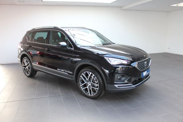 Seat Tarraco 1.4 electric/TSI AHK, PANO 180 kW