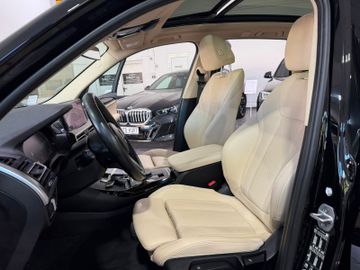 BMW X3 - 10