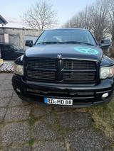 Dodge RAM - Dodge aus 2004