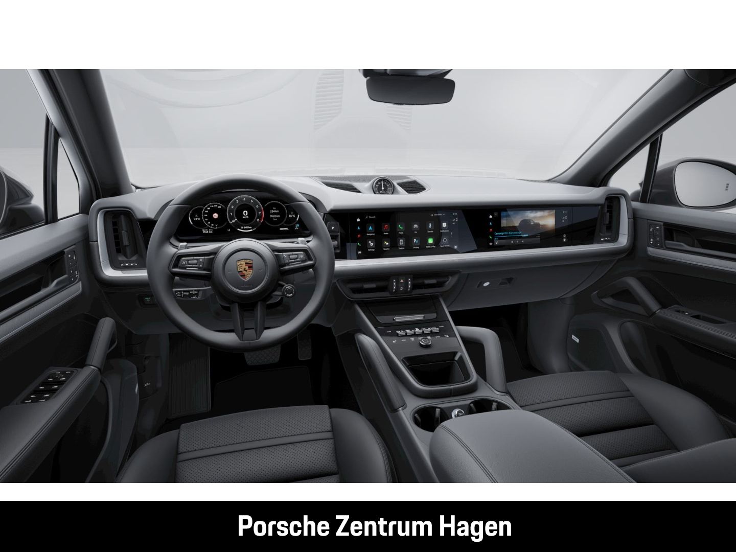 Porsche Cayenne  foto 9