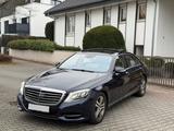 Mercedes-Benz S 400 *1HAND *PANO *KEYLESS *  - gebrauchte Mercedes-Benz S 400 aus dem Jahr 2016