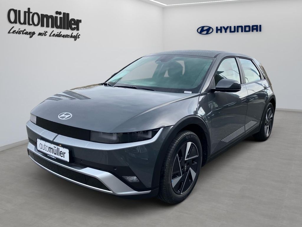 2026 Hyundai IONIQ 5