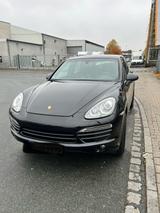 Porsche Cayenne S, V8, Scheckheftgepflegt,  8 Reifen - Porsche Cayenne Gebrauchtwagen in Nürnberg