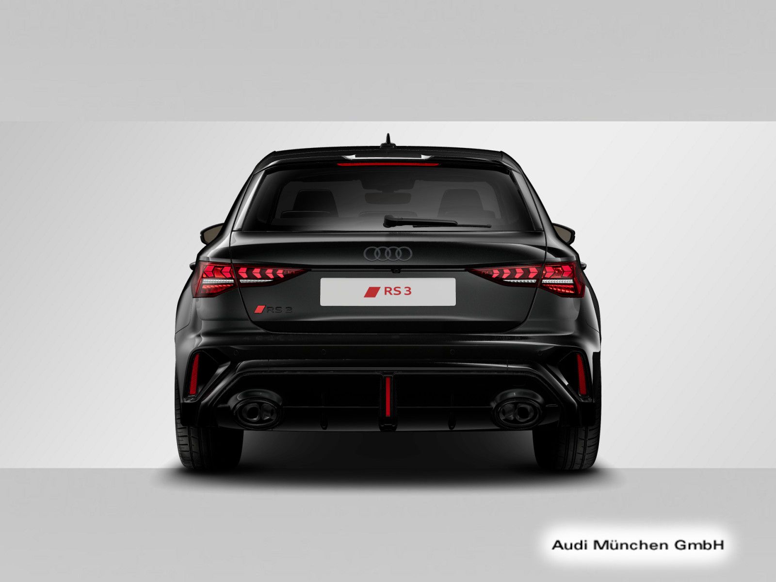 Audi RS3 - Bild 11