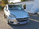 Opel Corsa Active 2.Hd. 5-türig   Erst 42Tkm   Klima  - Opel Corsa: Türig