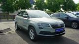 Skoda Karoq Ambition 2.0 TDI-AHK-PDC-Climatronic-DAB-S - Skoda Karoq in Duisburg
