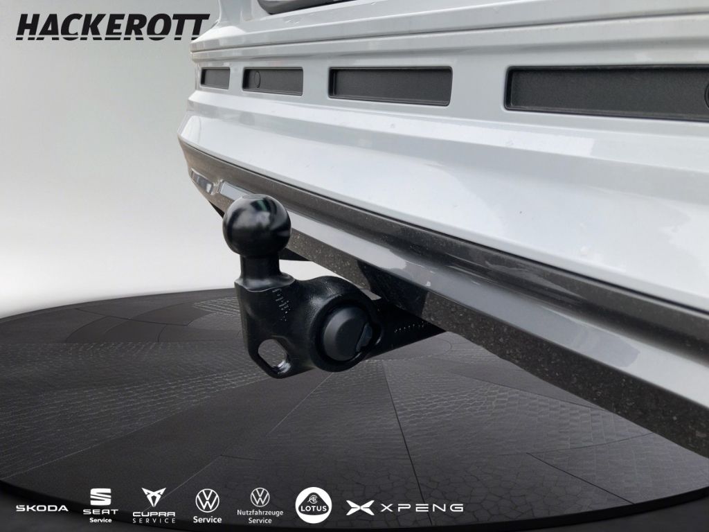 Cupra Ateca - Bild 11