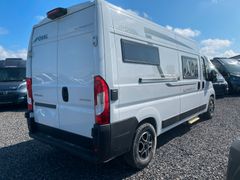 Pössl Summit Shine 600 L E | Premium & Assistenz Paket