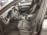 Audi Q5 55 TFSIe quattro *S-line*Luft*AHK*HuD*Matrix* - Audi Q5: TFSI