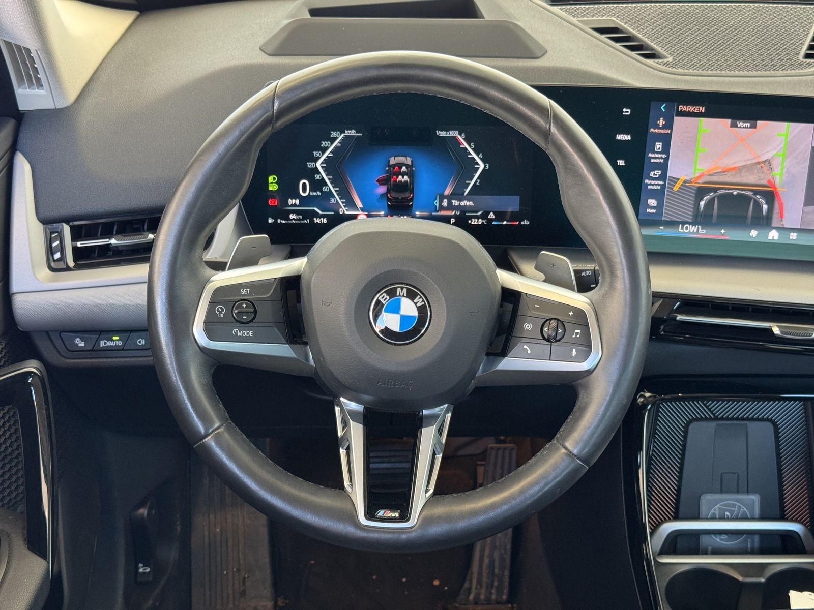 BMW X1 xDrive20dA LiveCock.HUD.LED.ParkAss.SHZ.Keyl foto 5
