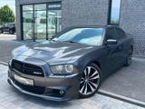 Dodge Charger SRT - Dodge: Srt