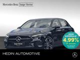 Mercedes-Benz A 180 Kompaktlimousine |Progressive|LED|DISTR|LM