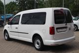 Volkswagen Caddy 2.0 TDI DSG Maxi Navi Sitzheizung Klima - VW Caddy Maxi von 2020