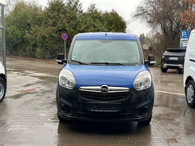 Opel Combo D 30 Jahre Edition Kasten L1H1 2,2t