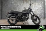 Brixton Cromwell 125 ABS, 4 JAHRE WERKSGARANTIE - BRIXTON CROMWELL 125