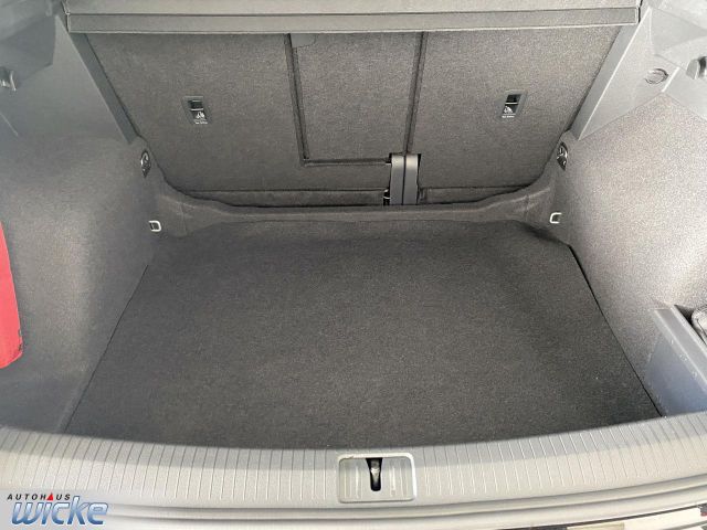Tiguan 1.5 TSI DSG Move NAVI KLIMA PDC LED