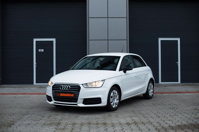 Audi A1 Sportback 1.0 TFSI