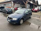 Skoda Fabia 1.4/68 CV cat 5 porte Comfort - Skoda Fabia aus 2001: 1.4