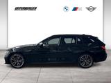 BMW M340i  xDrive Touring / Laser / AHK / Pano - BMW M340i xDrive Gebrauchtwagen