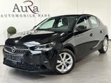 Opel Corsa 1.2 5-Türer Elegance LED+DAB+SHZ+EPH+TEMP  - Opel Corsa mit Benzin-Antrieb: Zentralverriegelung, Kleinwagen