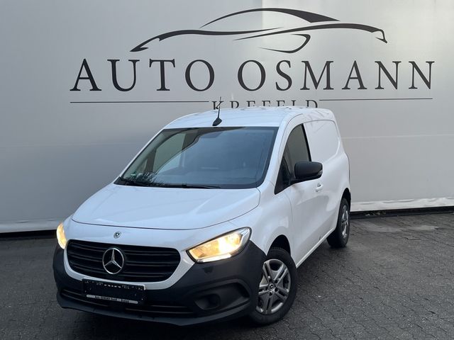 Mercedes-Benz Citan 110 CDI Standard KLIMA*TEMPOMAT*NAVI*RFK 