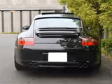 Porsche 911 (997) Carrera TechArt - Porsche: 911 Carrera