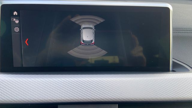 Fahrzeugabbildung BMW X2 sDrive 18 i M Sport NAVI, PDC !! 32.814 KM !!