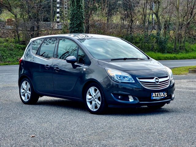 Opel Meriva 1.6 CDTI Start&Stop Cosmo 2014-E6 NE