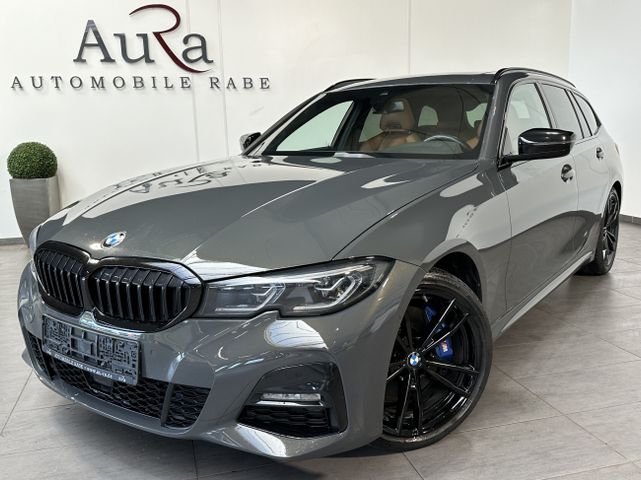 BMW 330d Touring M-Sport NAV+LASER+ACC+PANO+KAMERA