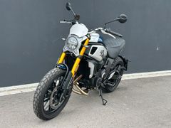 CFMOTO CL-X CLX 700 Heritage + NUR 930 km + SERVICE NEU