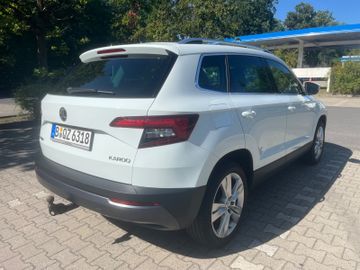 Skoda Karoq - 6