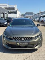 Peugeot 508 SW GT / Automatik / 360  Kamera / - Peugeot 508: Kombi