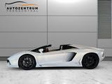 Lamborghini Aventador LP 700-4 Roadster LIFT SENSONUM GARANT - scheckheftgepflegte Lamborghini Gebrauchtwagen
