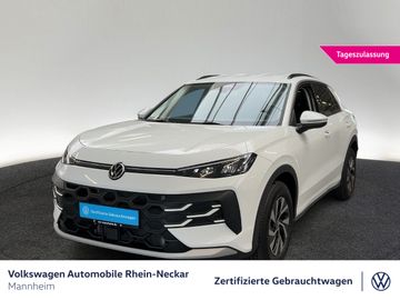 Volkswagen T-Roc - 1