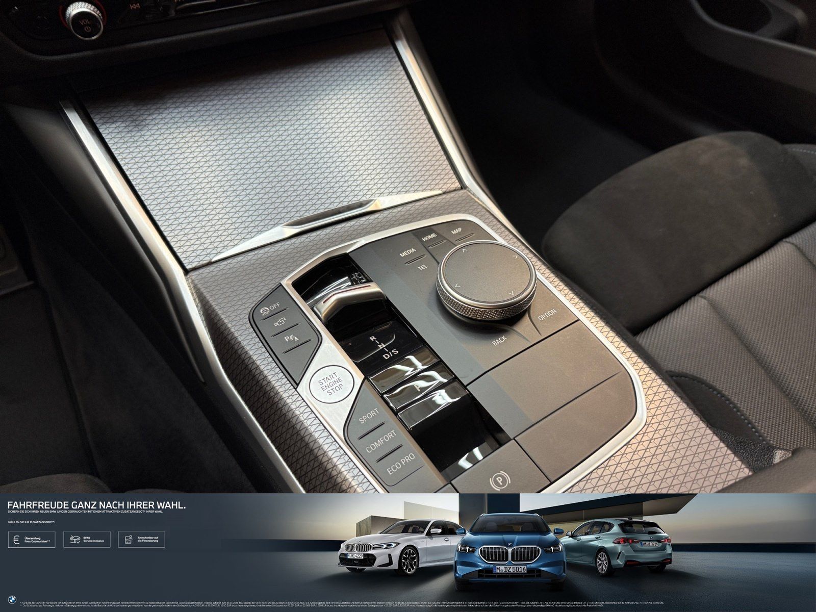 BMW 318 - Bild 11