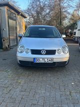 Volkswagen Polo 1.2 Basis Plus-Paket Basis 
