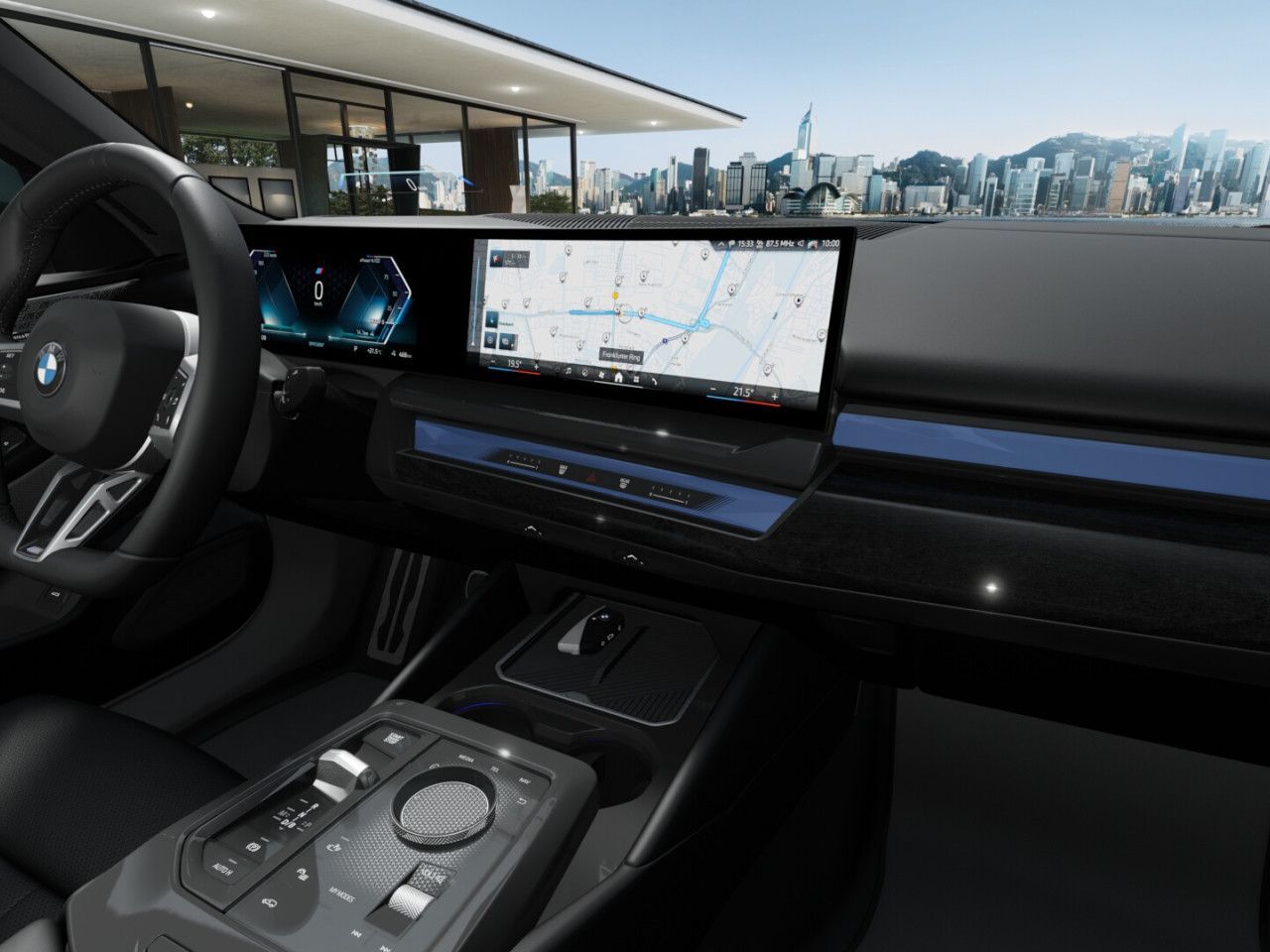 BMW i5 - Bild 14